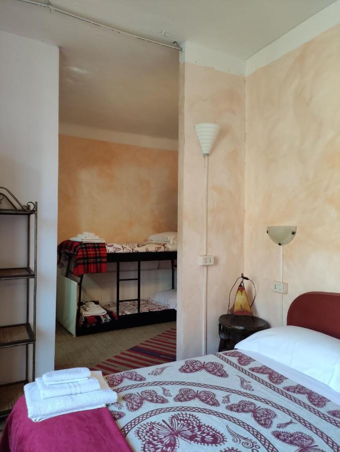Hotel Glicine Noli Exterior photo