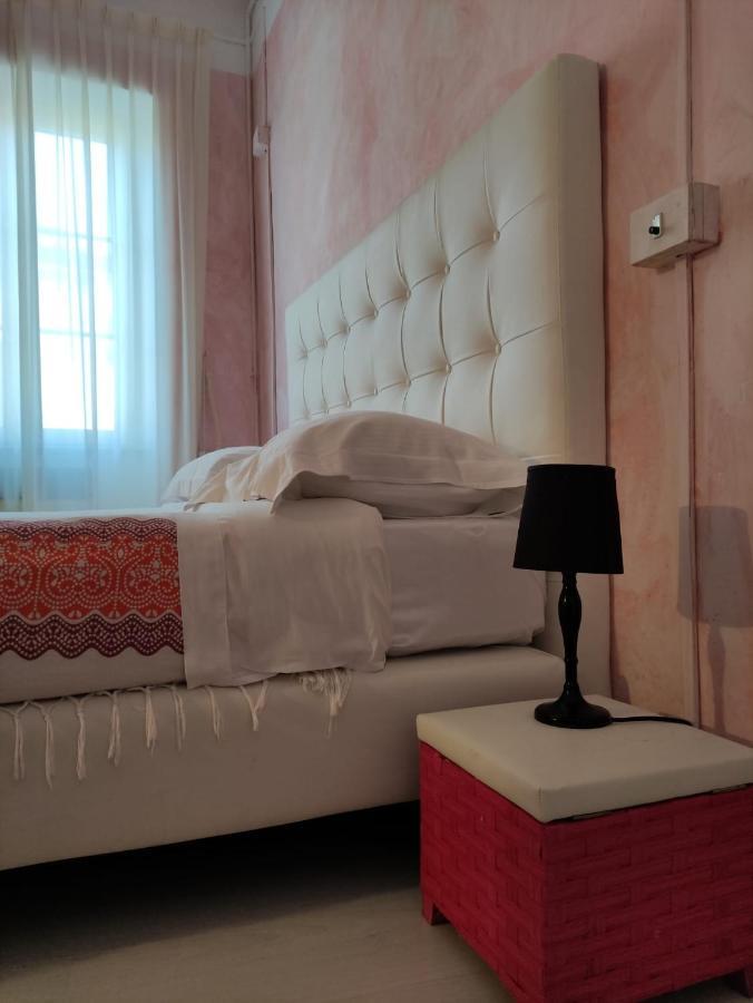 Hotel Glicine Noli Exterior photo