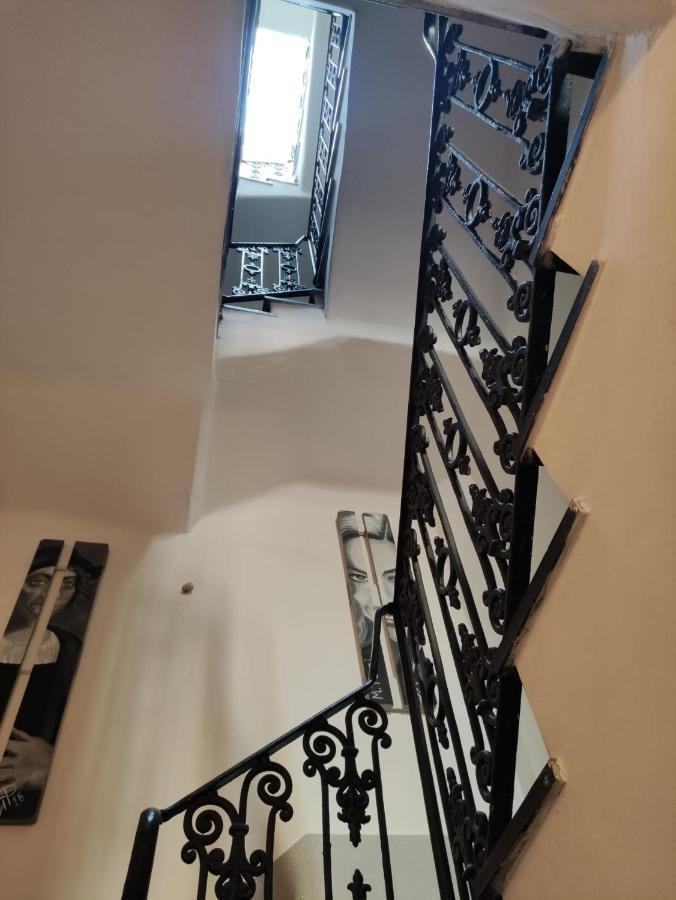 Hotel Glicine Noli Exterior photo