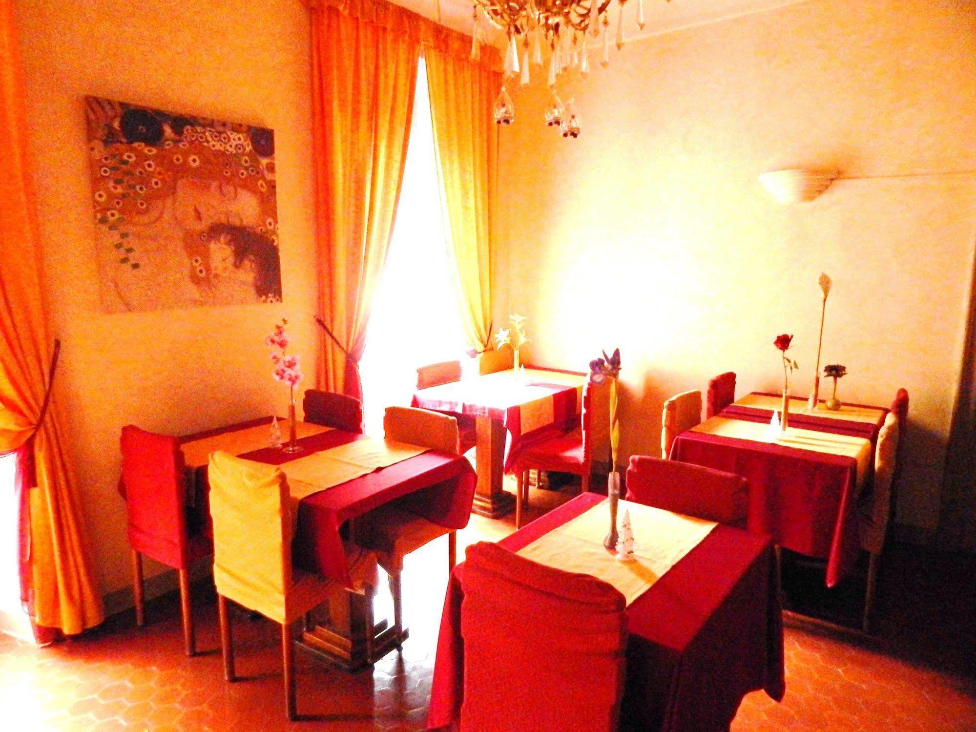 Hotel Glicine Noli Exterior photo