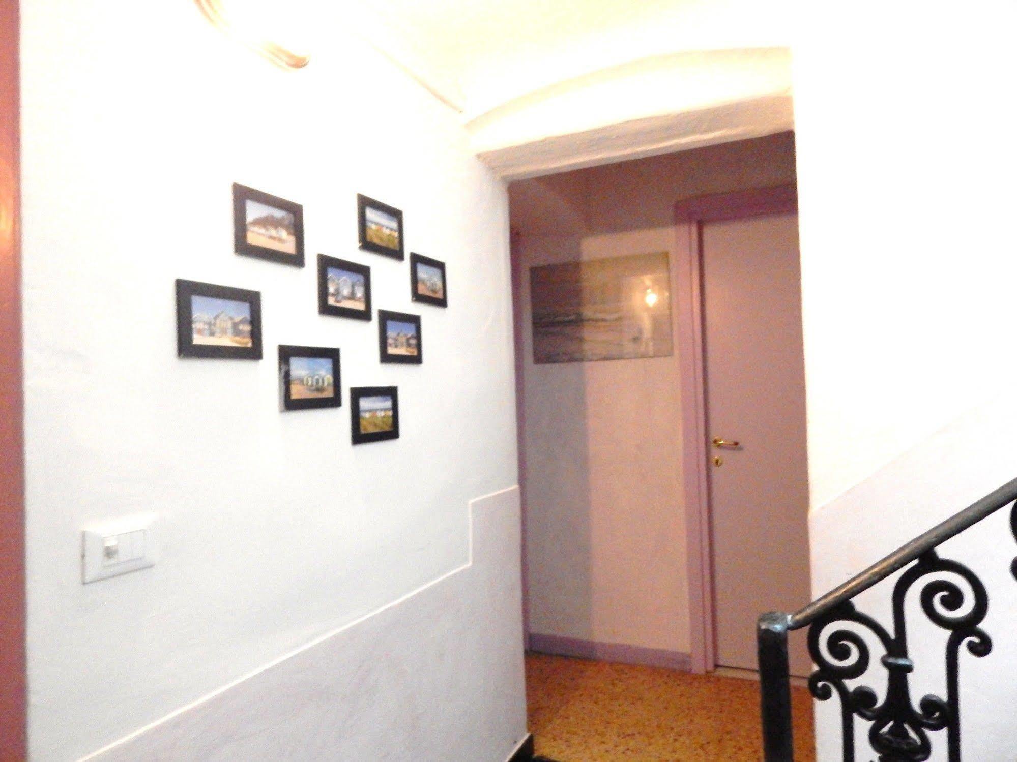 Hotel Glicine Noli Exterior photo